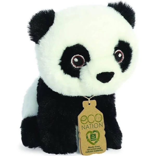 Eco Nation Mini Panda