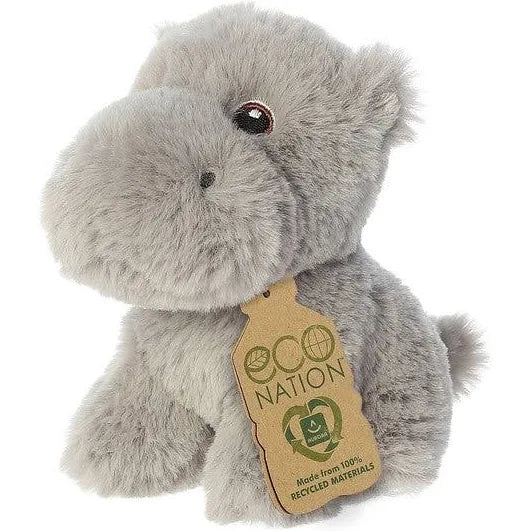 Eco Nation Mini Hippo