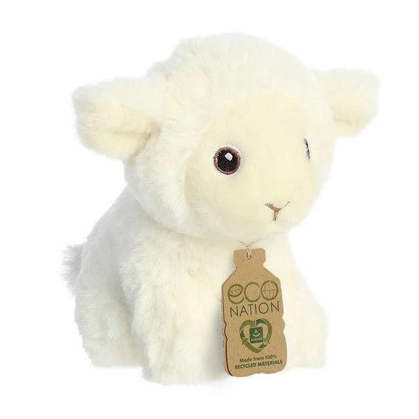 Eco Nation Mini Lamb