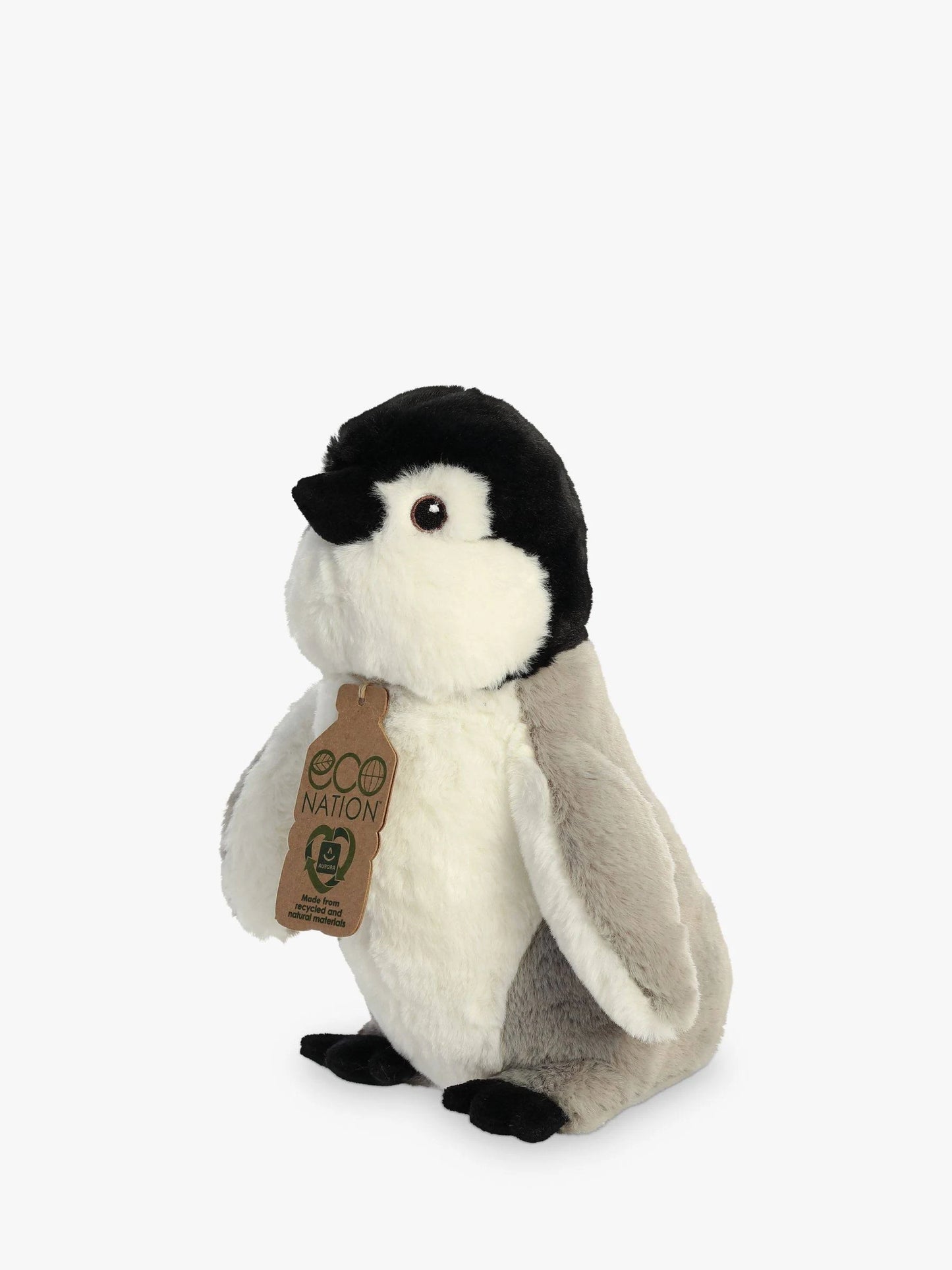 Eco Nation Penguin