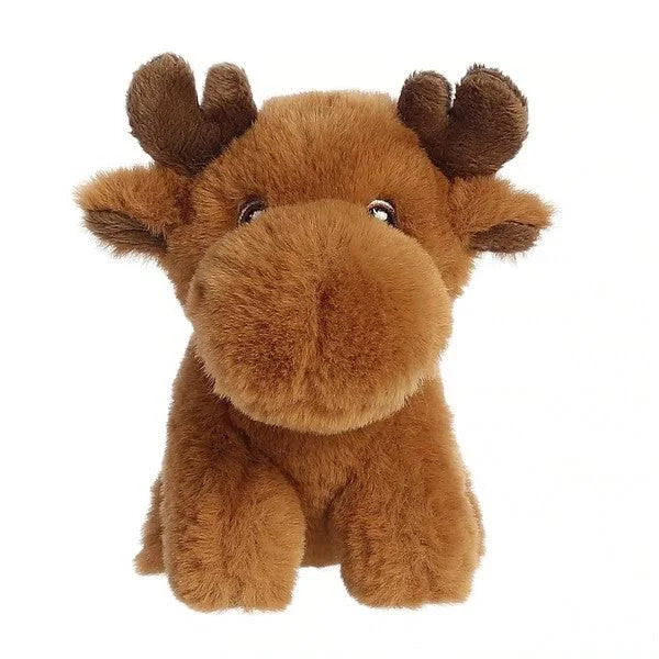 Eco Nation Mini Moose