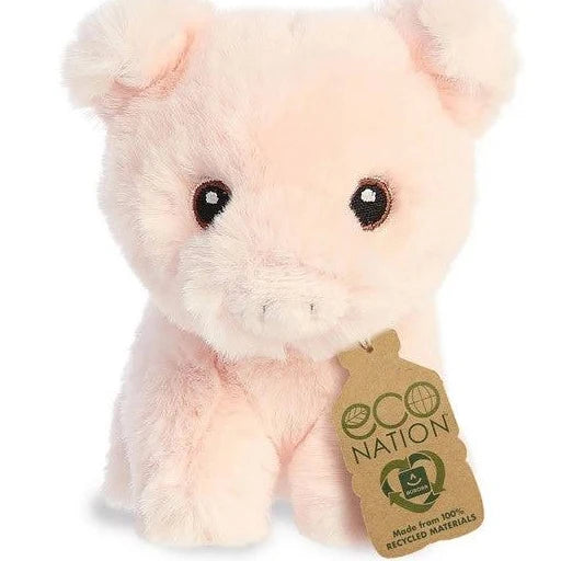 Eco Nation Mini Pig