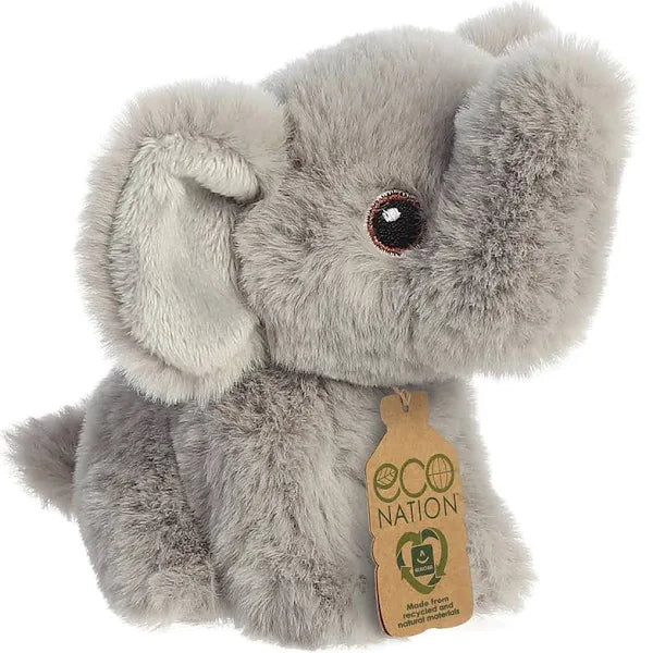 Eco Nation Mini Elefant