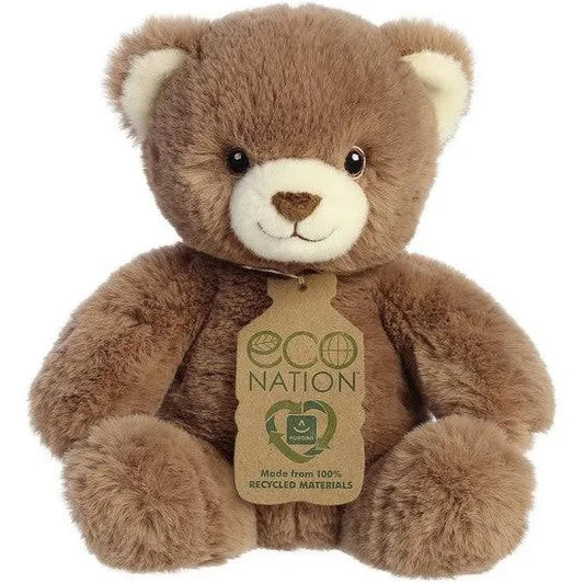 Eco Nation Benjy Bear