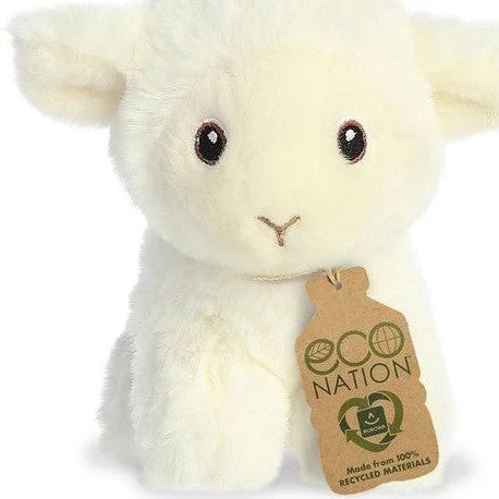 Eco Nation Mini Lamb