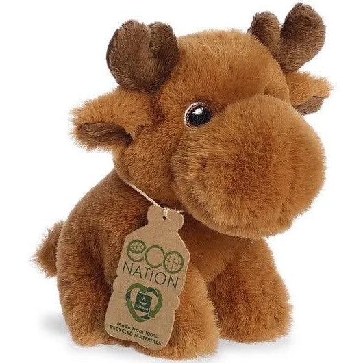 Eco Nation Mini Moose