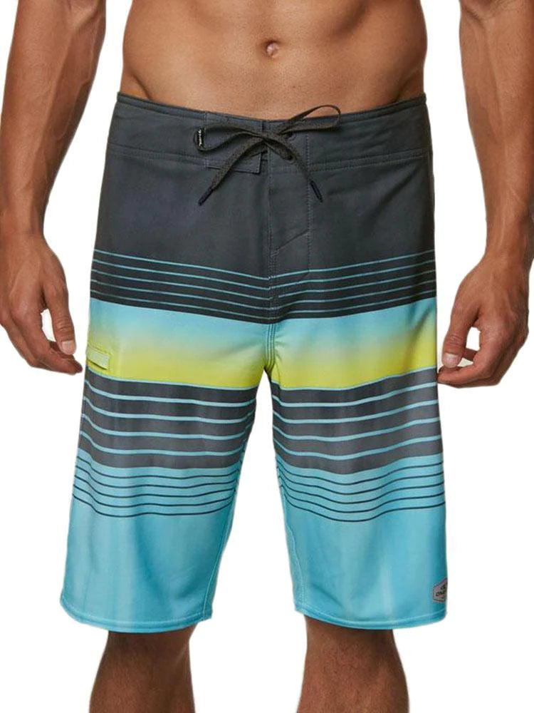 O'Neill Hyperfreak Heist P. 110 Boardshort