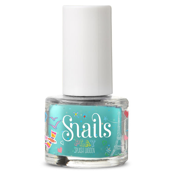 Snails Mini Play Nail Polish