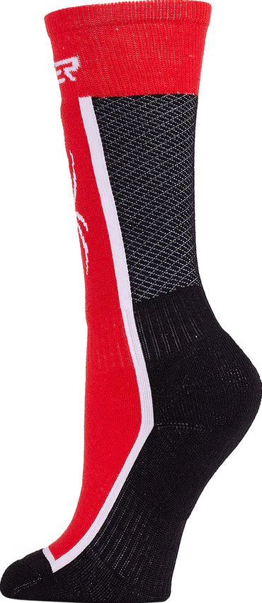 Spyder Youth Sweep Ski Socks