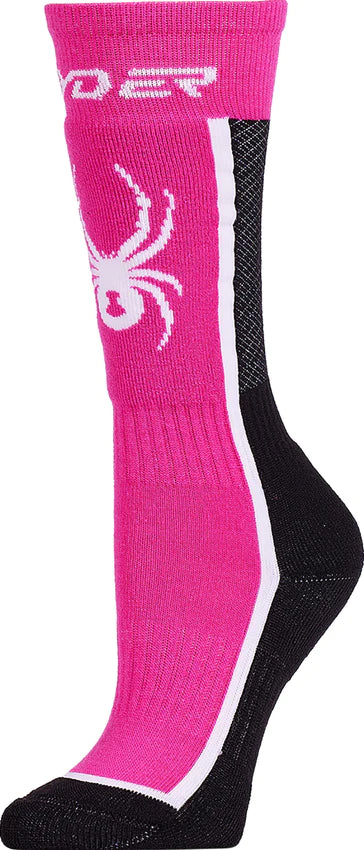 Spyder Youth Sweep Ski Socks