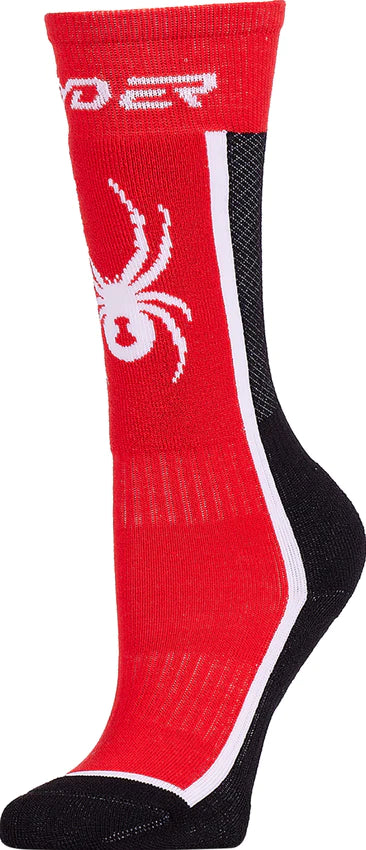 Spyder Youth Sweep Ski Socks