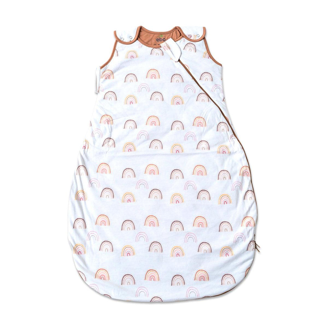 Earth Baby Outfitters-TENCEL™ Lyocell Premium Duvet Sleep Bag - 2.6 TOG