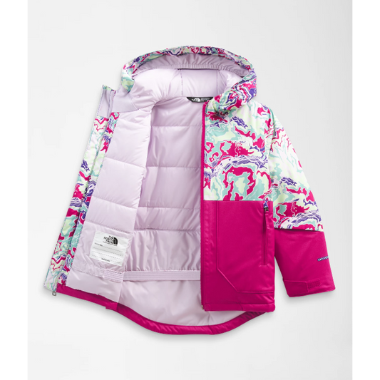 The North Face Kids Freedom Insulated Jacket