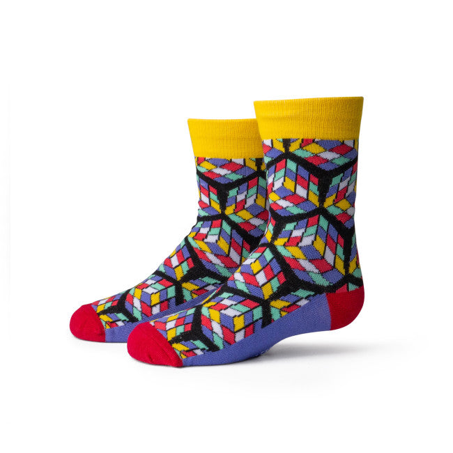 Two Left Feetâ® Kid'S Socks