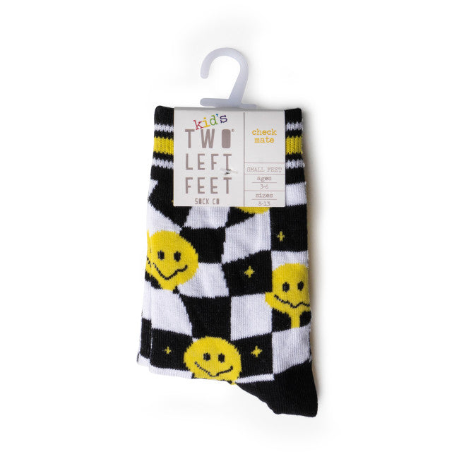 Two Left Feetâ® Kid'S Socks