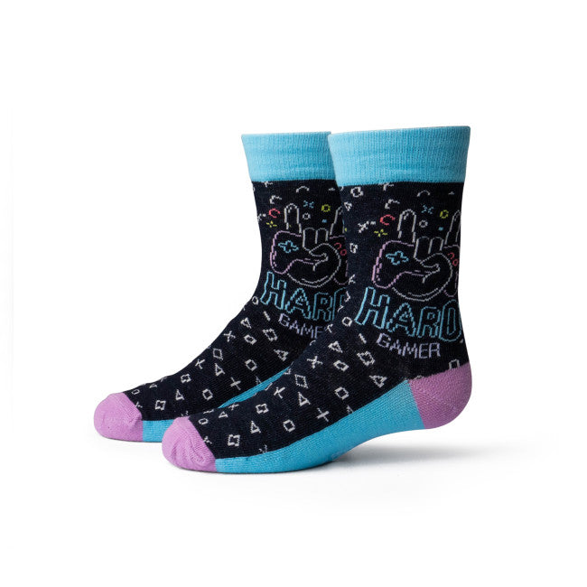 Two Left Feetâ® Kid'S Socks