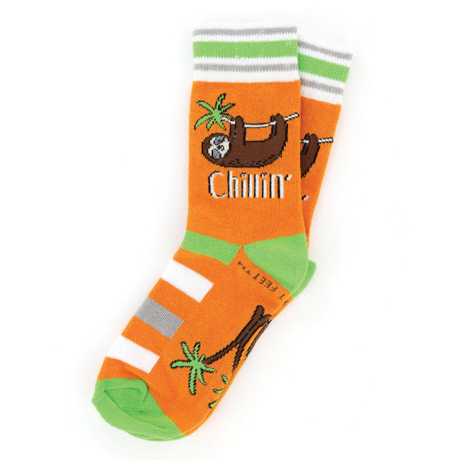 Two Left Feetâ® Kid'S Socks