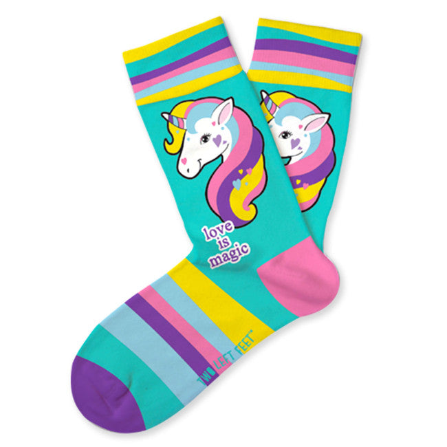 Two Left Feetâ® Kid'S Socks