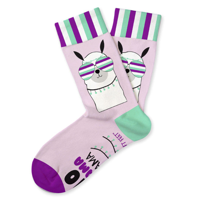 Two Left Feetâ® Kid'S Socks