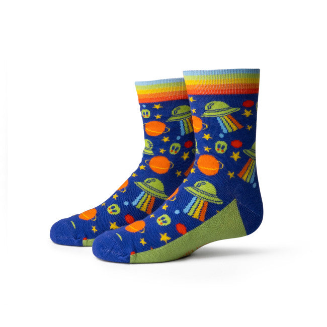 Two Left Feetâ® Kid'S Socks