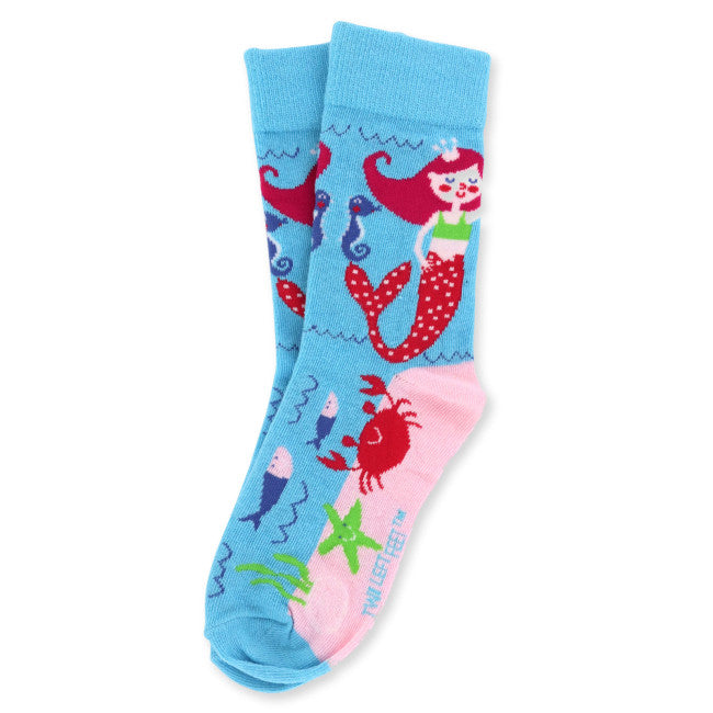 Two Left Feetâ® Kid'S Socks