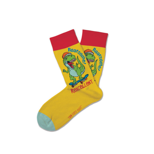 Two Left Feetâ® Kid'S Socks