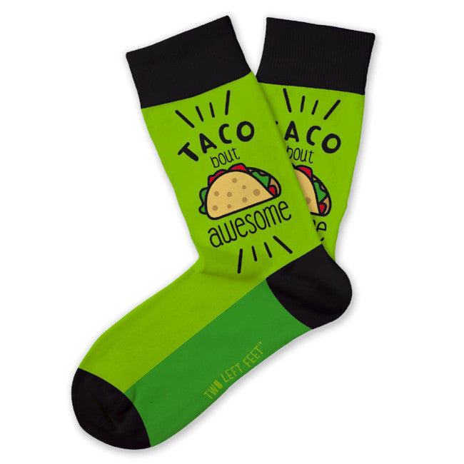 Two Left Feetâ® Kid'S Socks