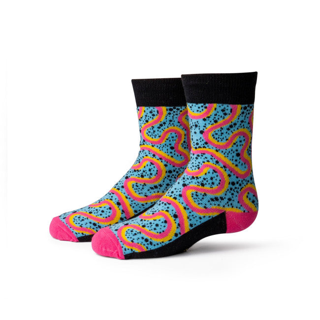 Two Left Feetâ® Kid'S Socks