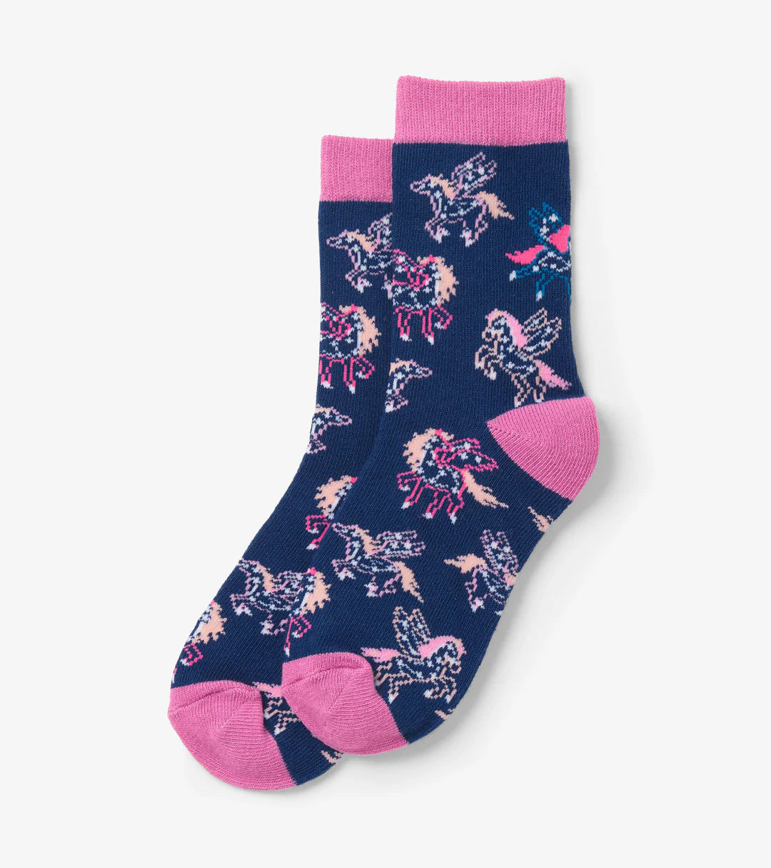 Hatley Kids Crew Socks