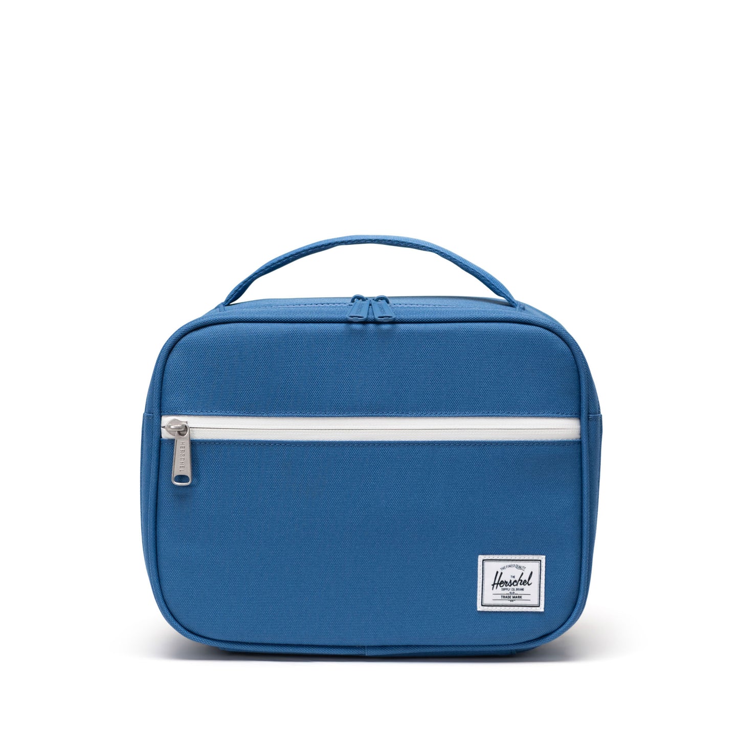 Pop Quiz Lunch Box Little Herschel