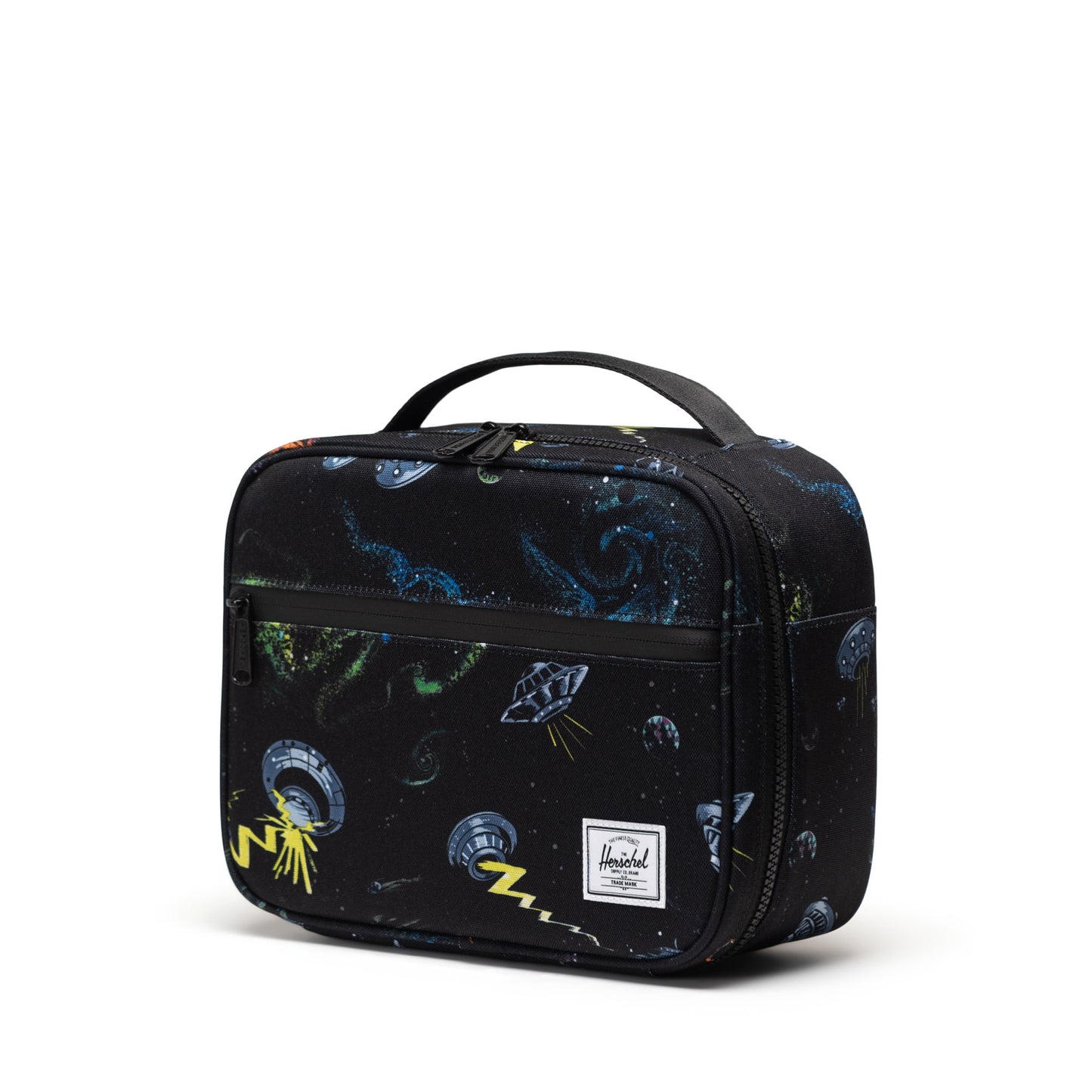 Pop Quiz Lunch Box Little Herschel