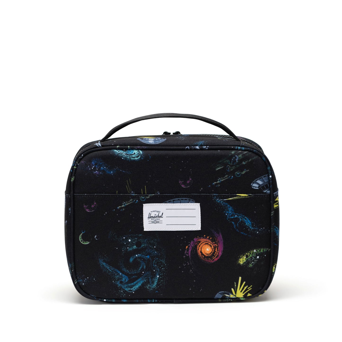 Pop Quiz Lunch Box Little Herschel