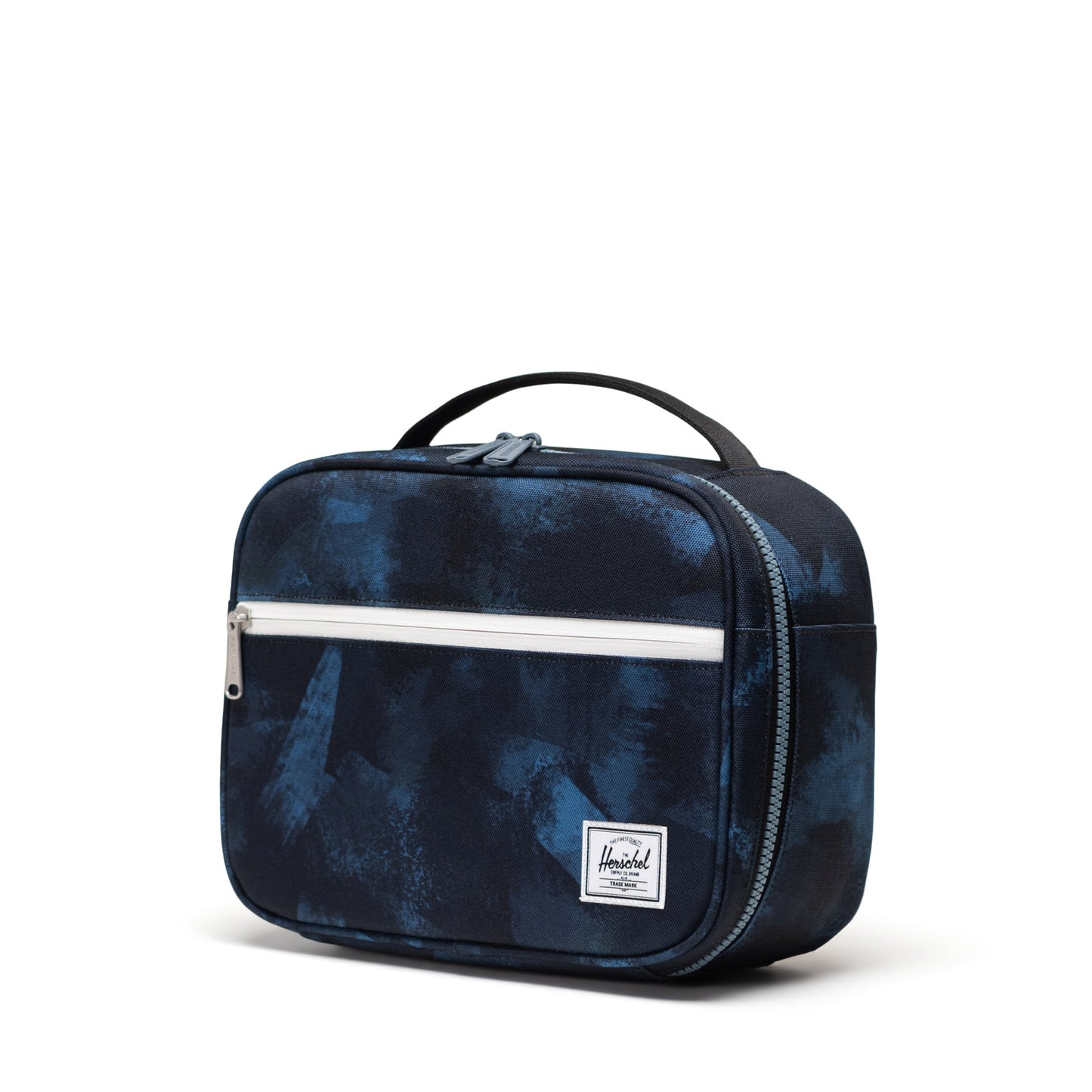 Pop Quiz Lunch Box Little Herschel