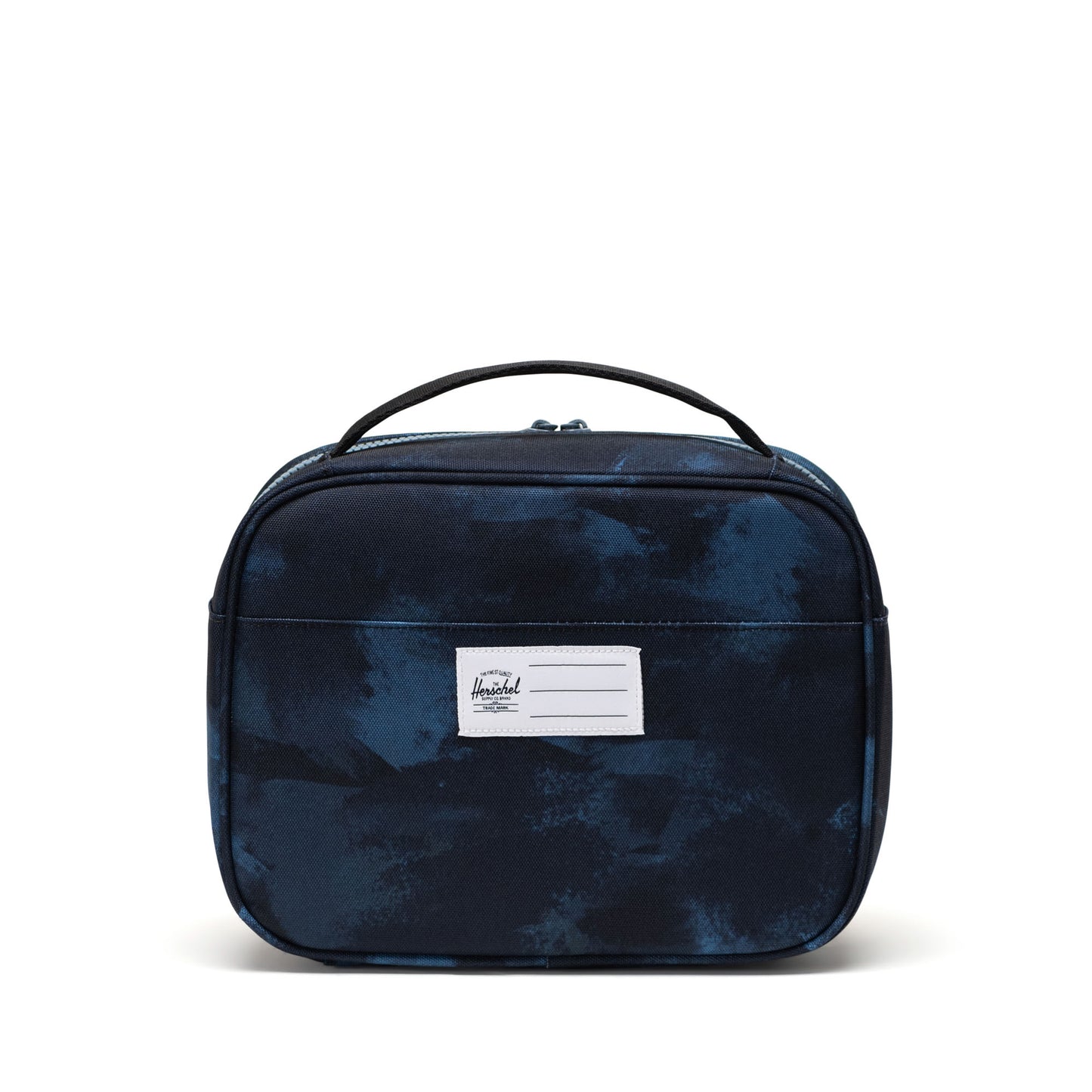 Pop Quiz Lunch Box Little Herschel