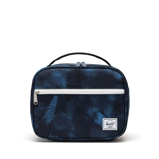 Pop Quiz Lunch Box Little Herschel