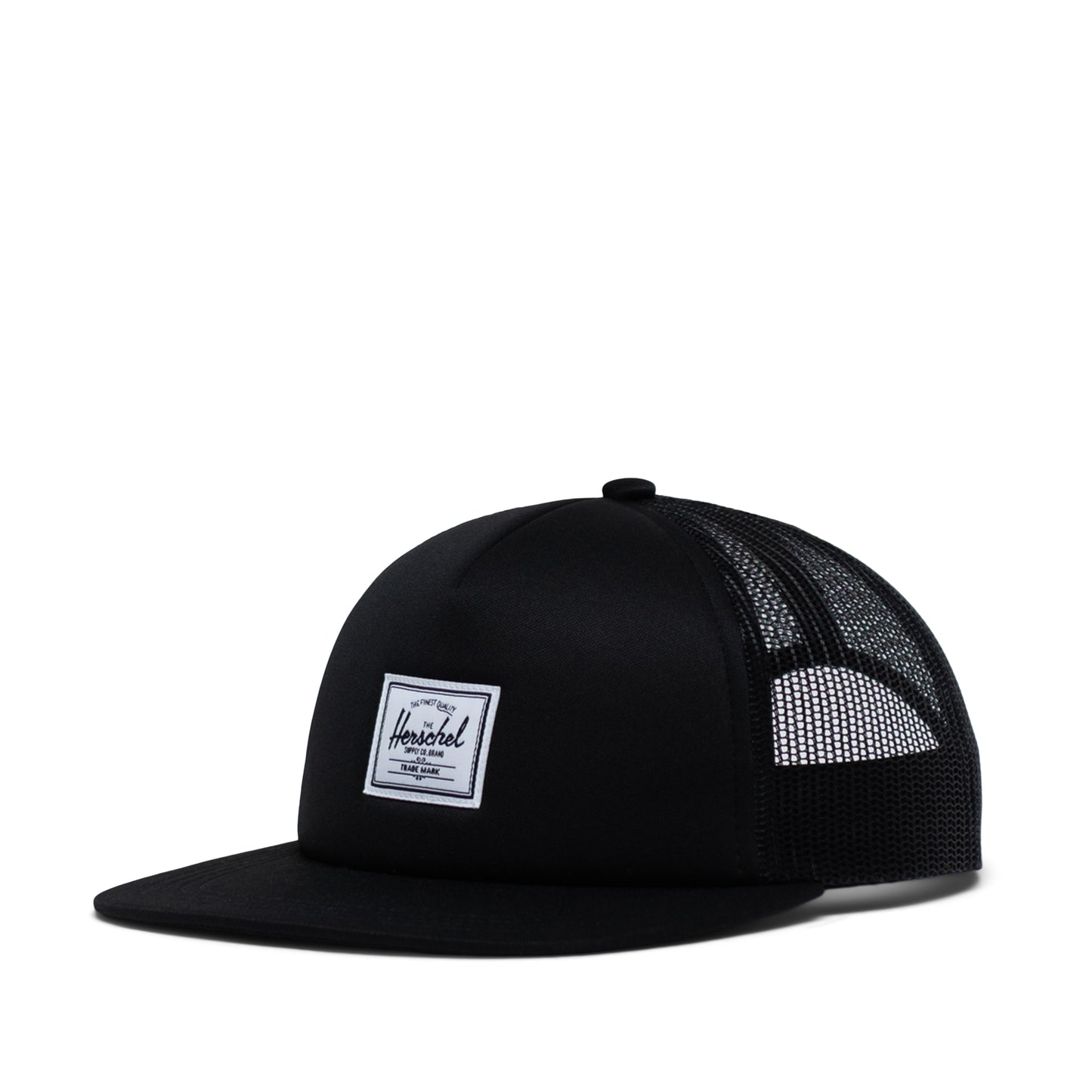 Herschel Kids Whaler Mesh Cap 3-7 Years