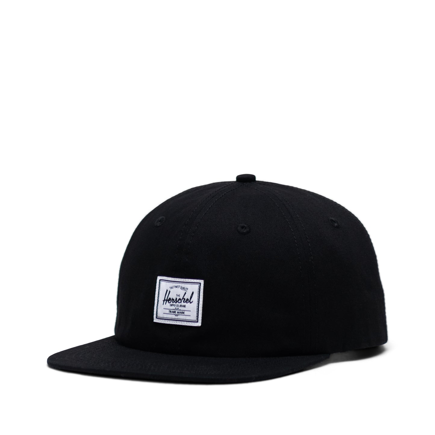 Herschel Whaler 6 Panel Cap