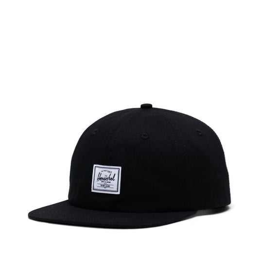 Herschel Whaler 6 Panel Cap