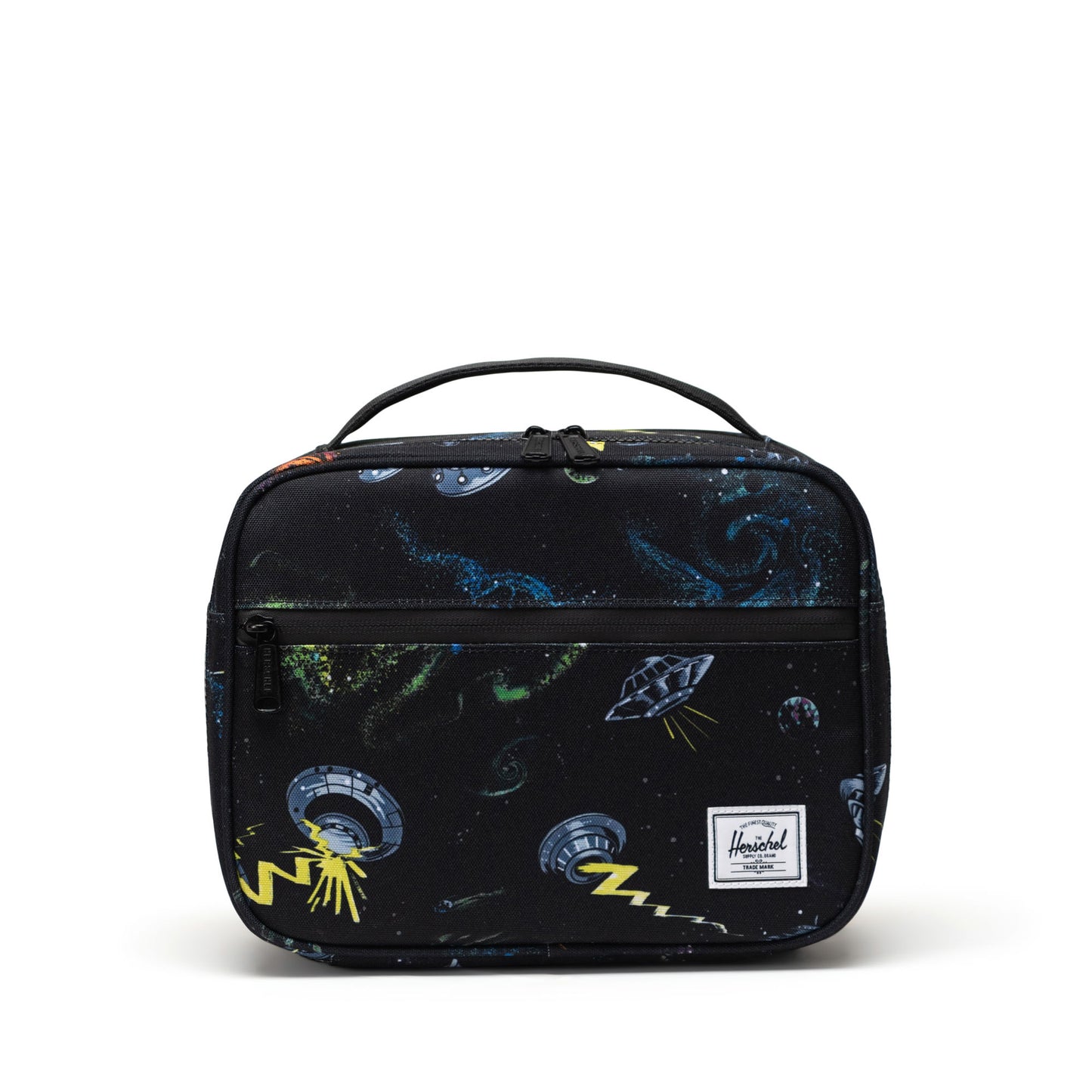 Pop Quiz Lunch Box Little Herschel