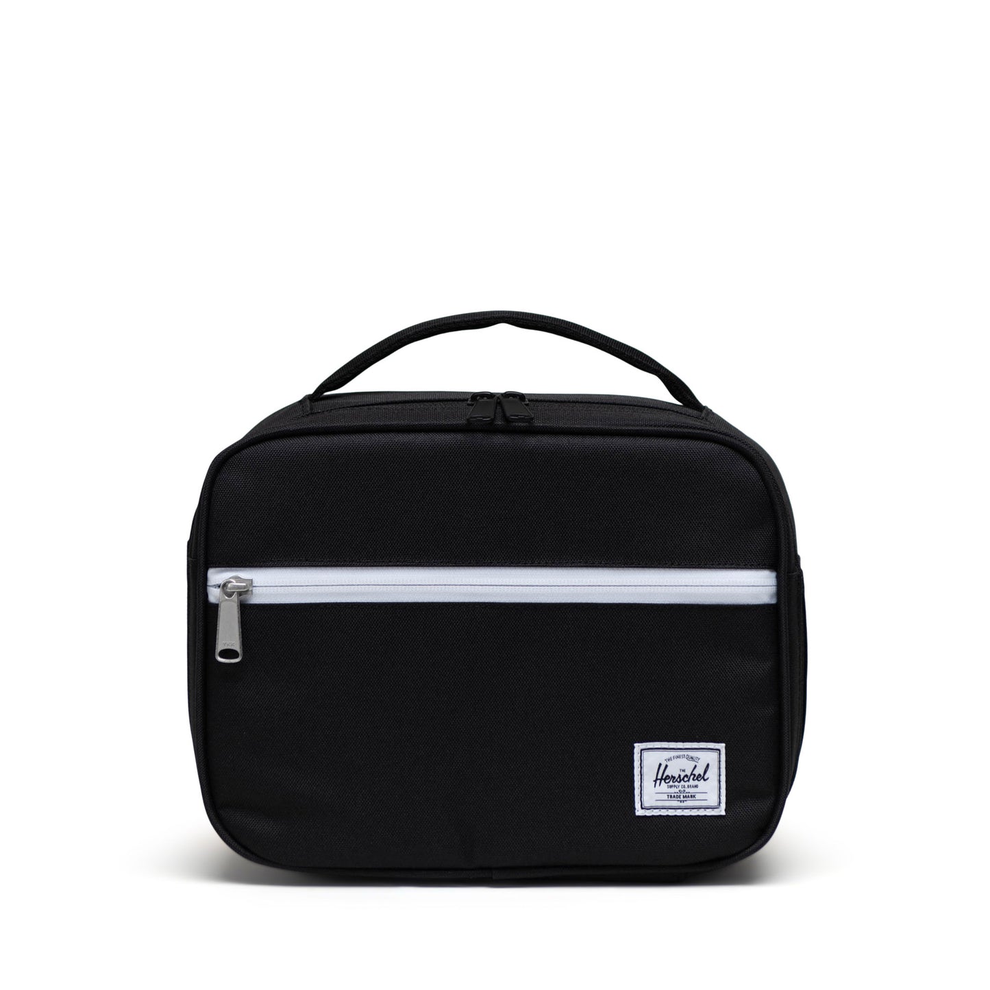 Herschel Pop Quiz Lunch Box