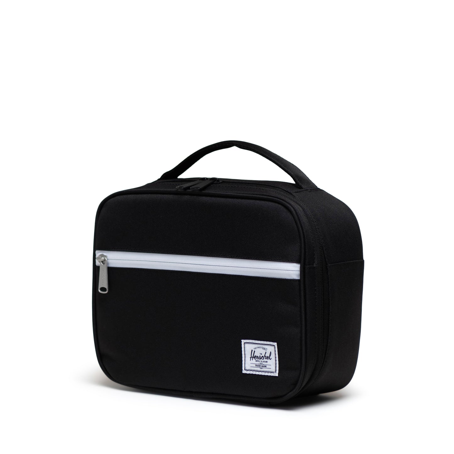 Herschel Pop Quiz Lunch Box