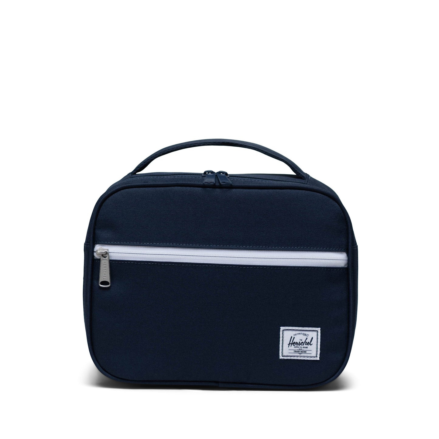 Herschel Pop Quiz Lunch Box