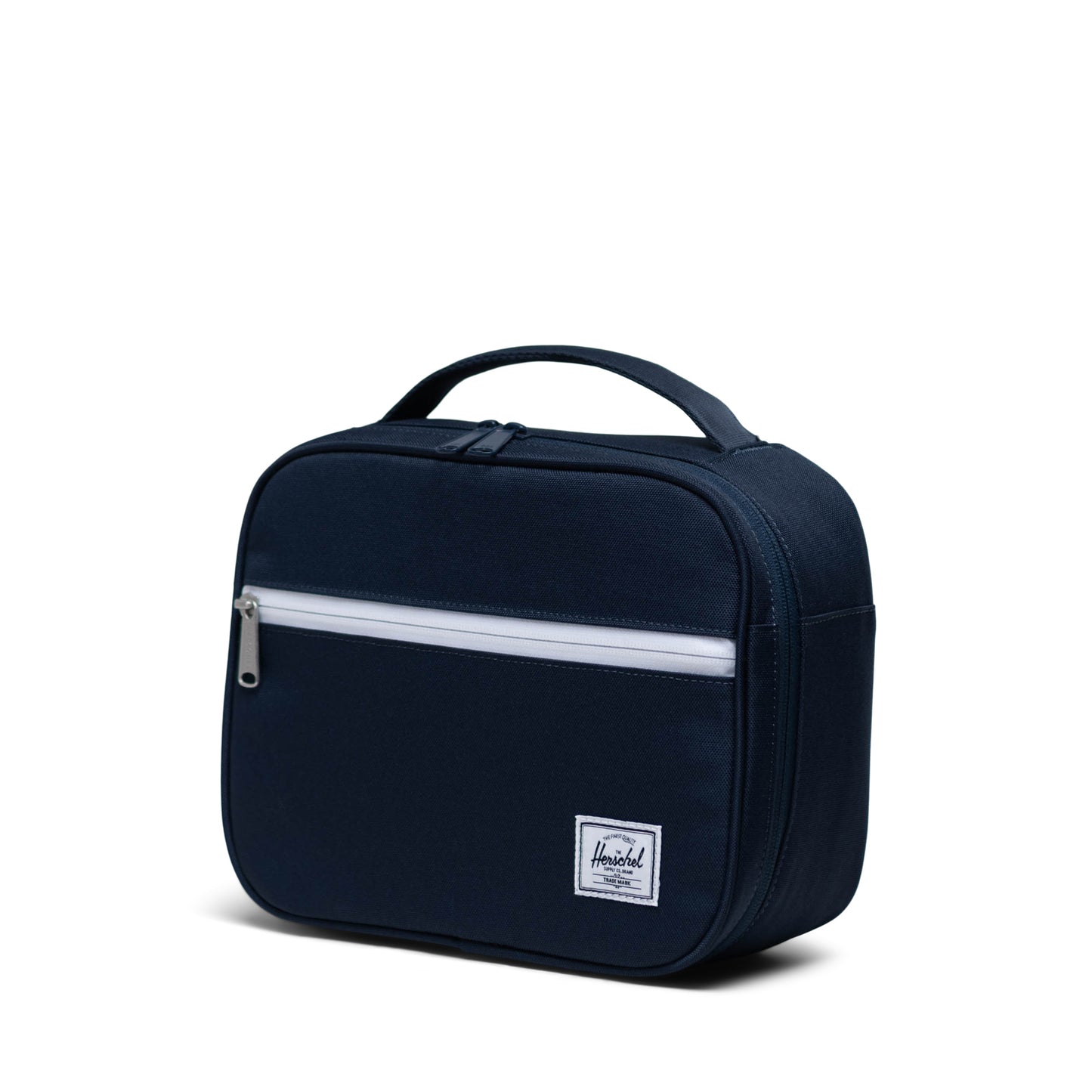 Herschel Pop Quiz Lunch Box