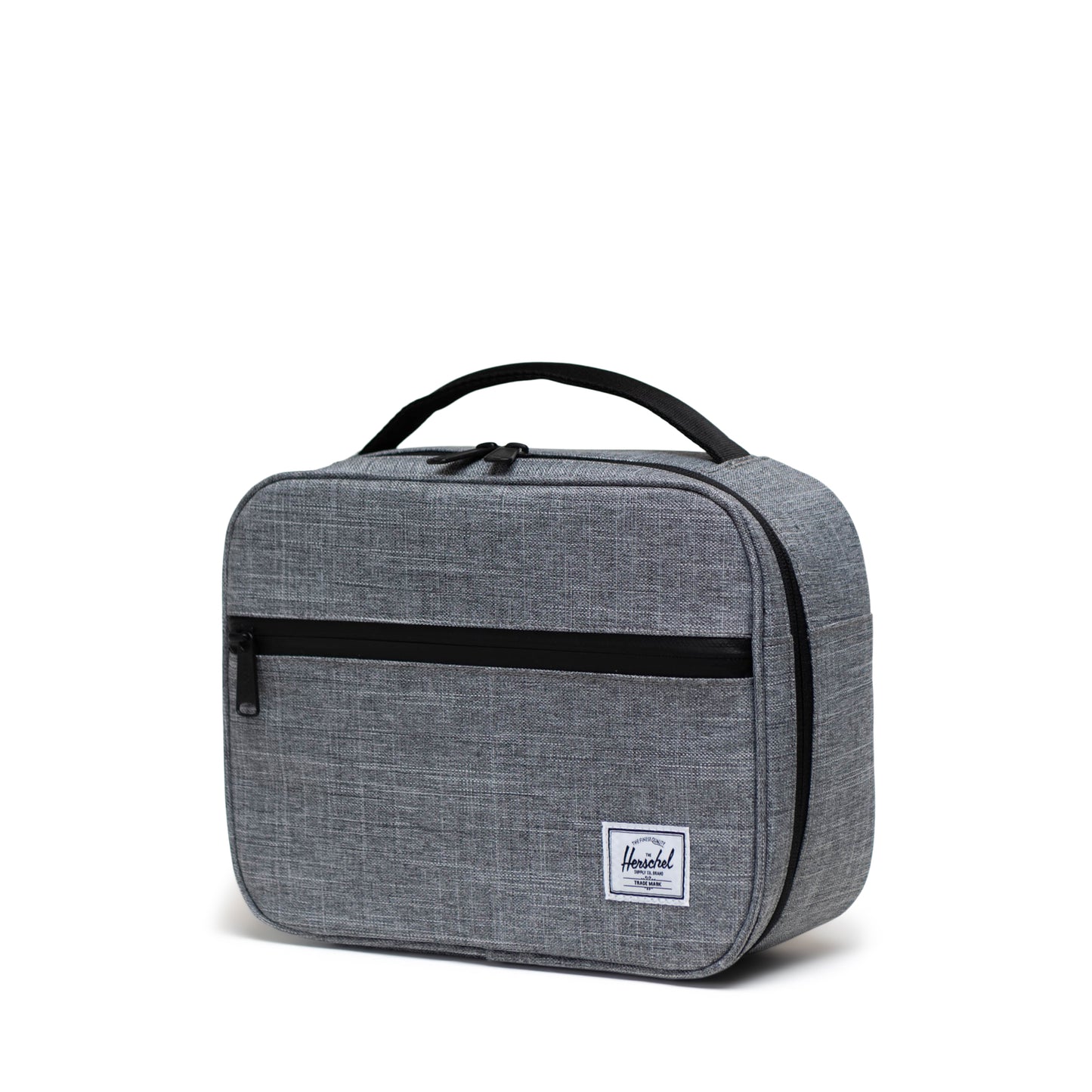 Herschel Pop Quiz Lunch Box