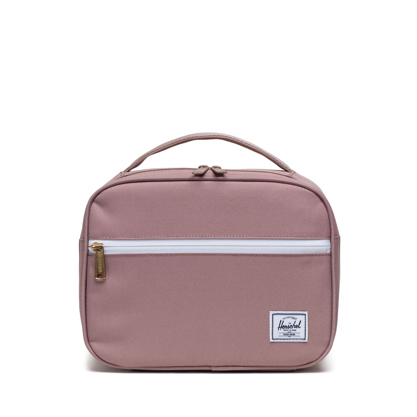 Herschel Pop Quiz Lunch Box