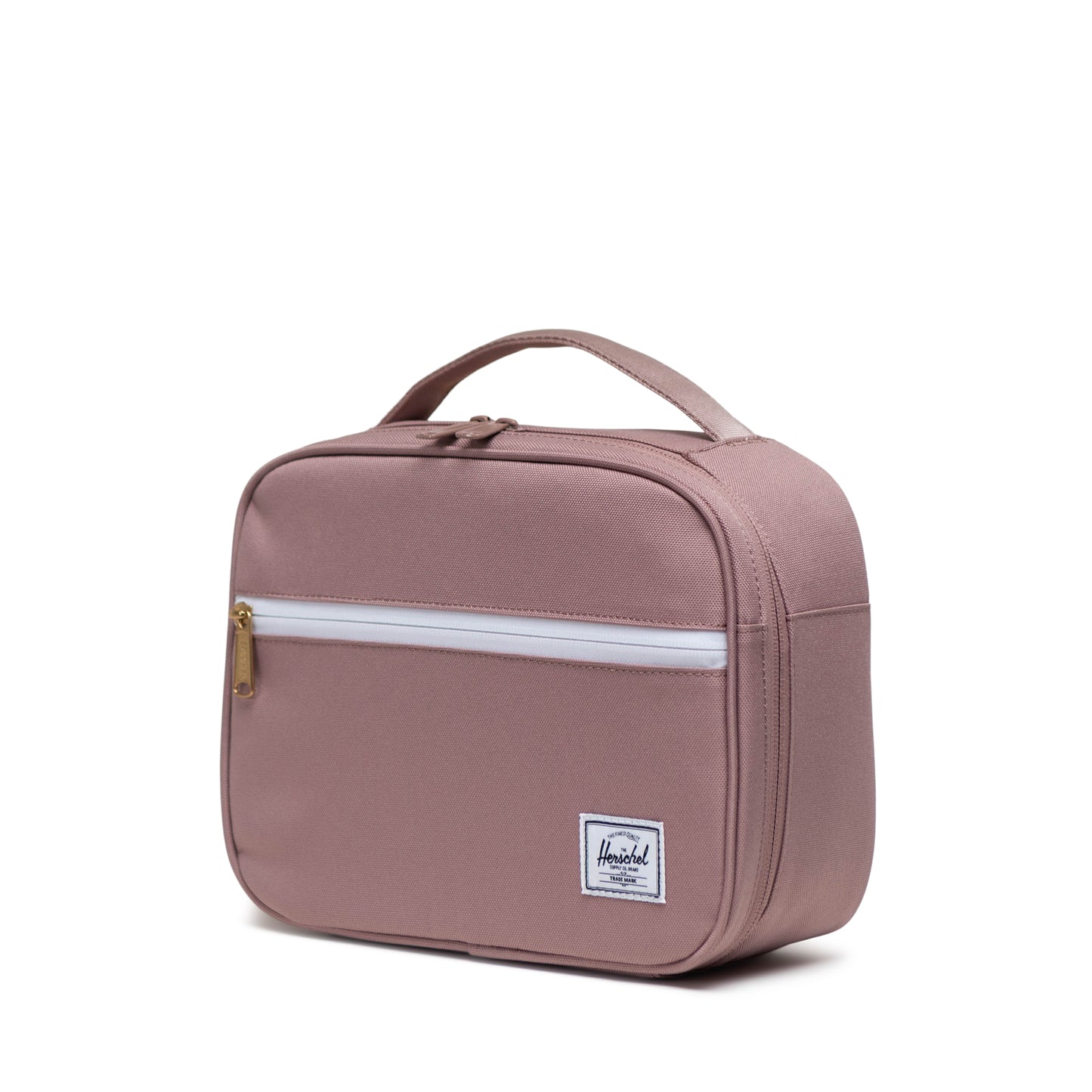 Herschel Pop Quiz Lunch Box