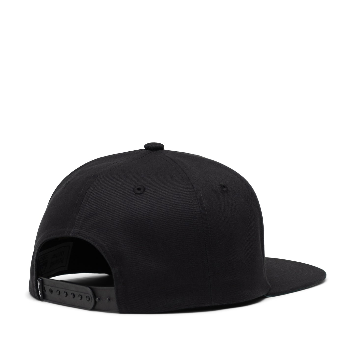 Herschel Whaler 6 Panel H Cap