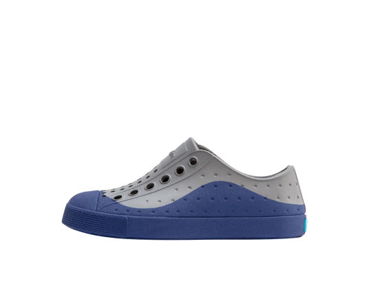 Native - Jefferson Roam Kids - Satellite Grey / Ink Blue