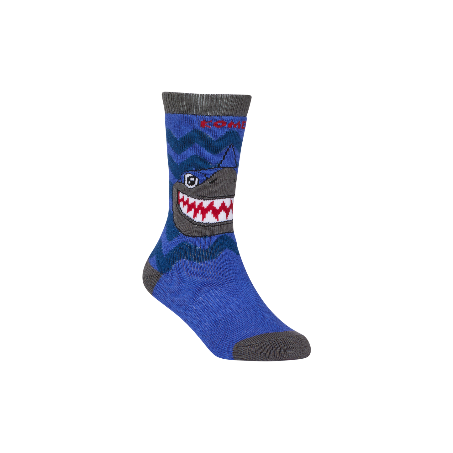 Kombi The Animal Family Junior Sock