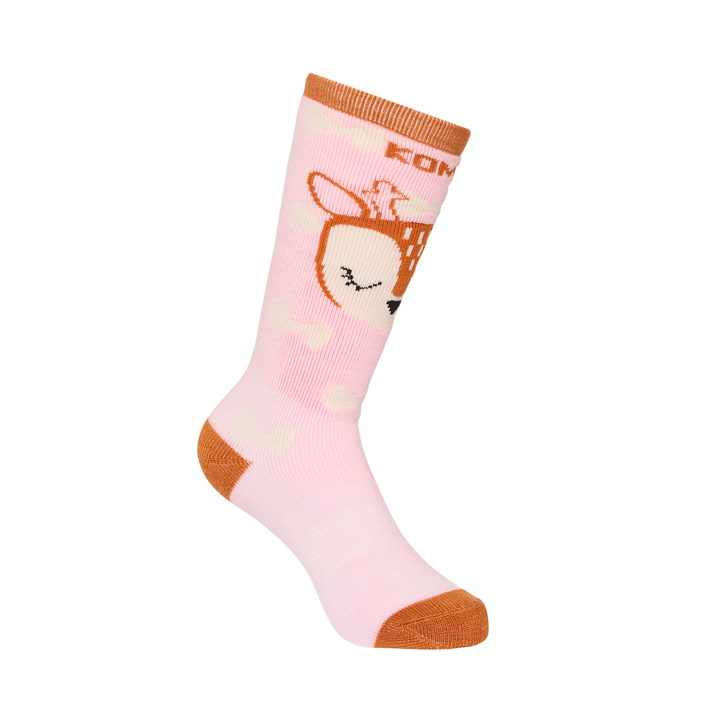 Kombi The Animal Family Junior Sock